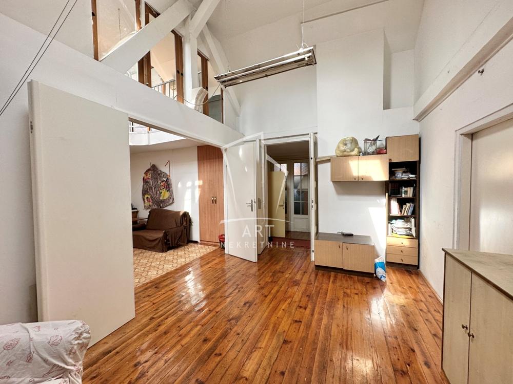 Slika 1 - Kraljevića Marka, Dvosoban stan na prodaju, 107m2, 399.000€