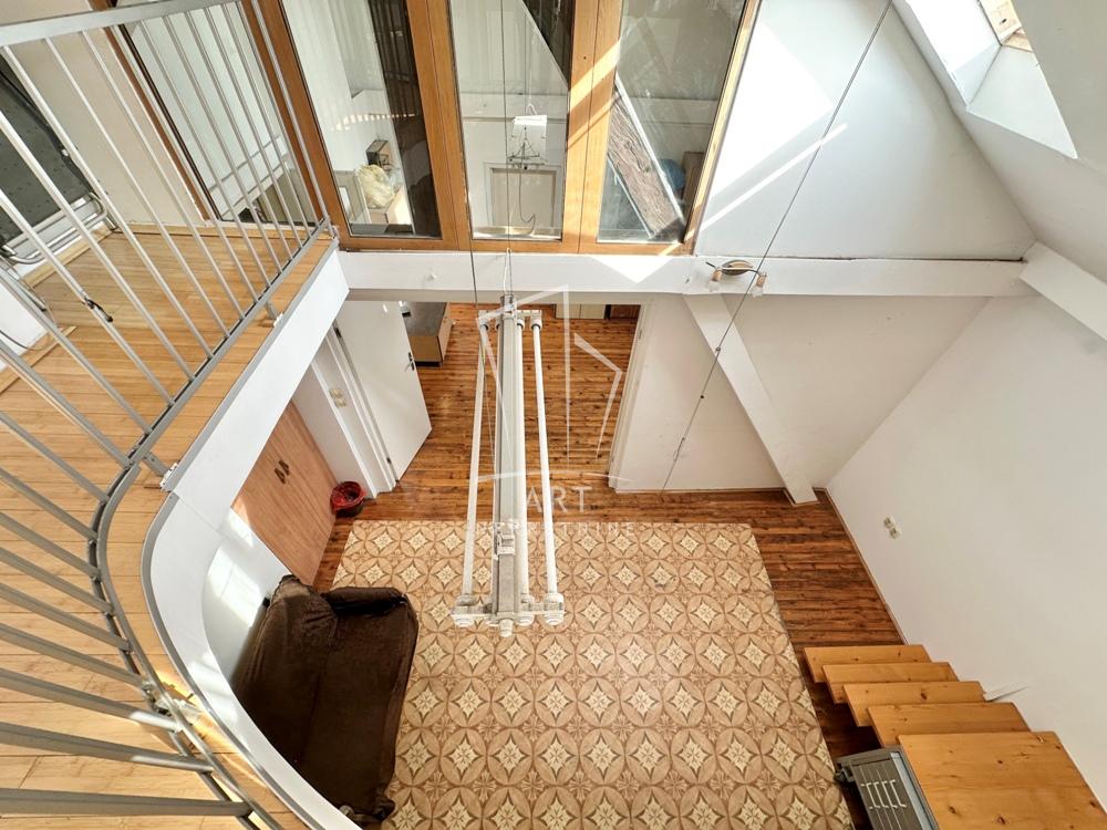 Slika 9 - Kraljevića Marka, Dvosoban stan na prodaju, 107m2, 399.000€