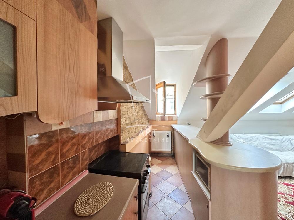 Slika 10 - Kraljevića Marka, Dvosoban stan na prodaju, 107m2, 399.000€