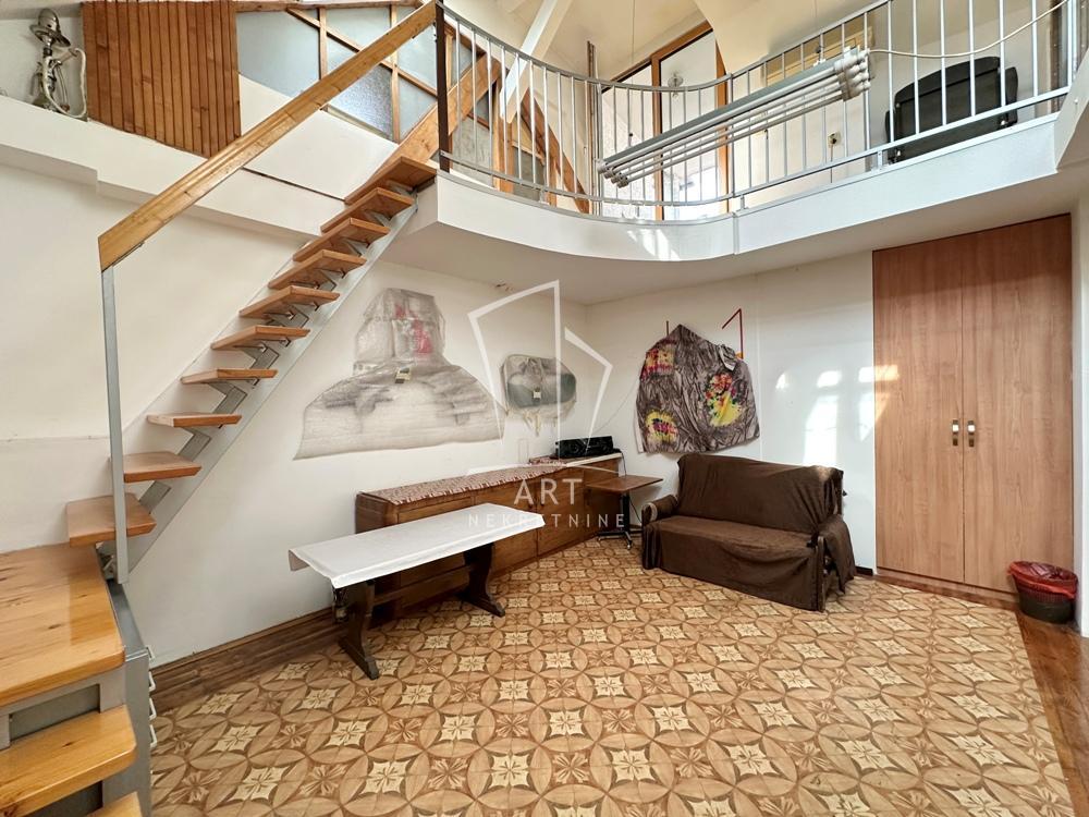 Glavna slika -Kraljevića Marka, Dvosoban stan na prodaju, 107m2, 399.000€