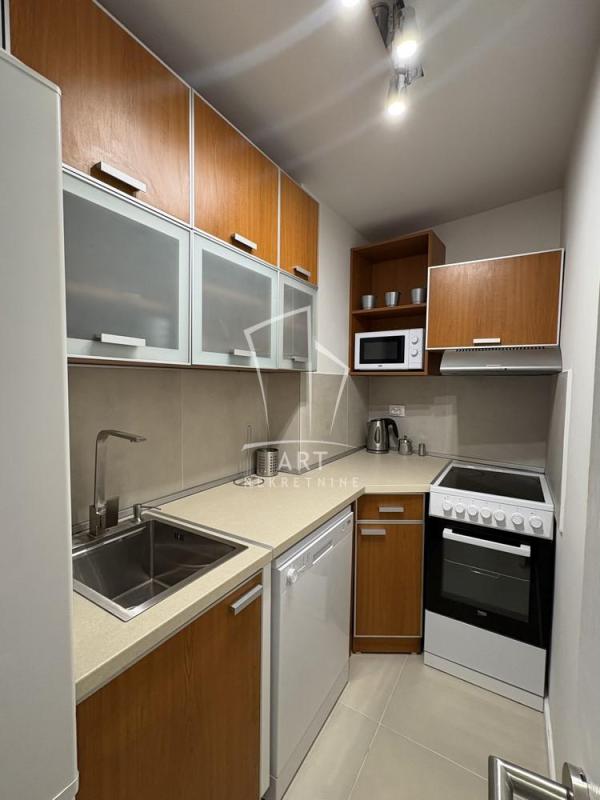 Slika 5 - Šafarikova, Dvosoban stan za izdavanje, 60m2, 700€