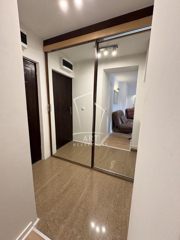 Slika 11 - Šafarikova, Dvosoban stan za izdavanje, 60m2, 700€