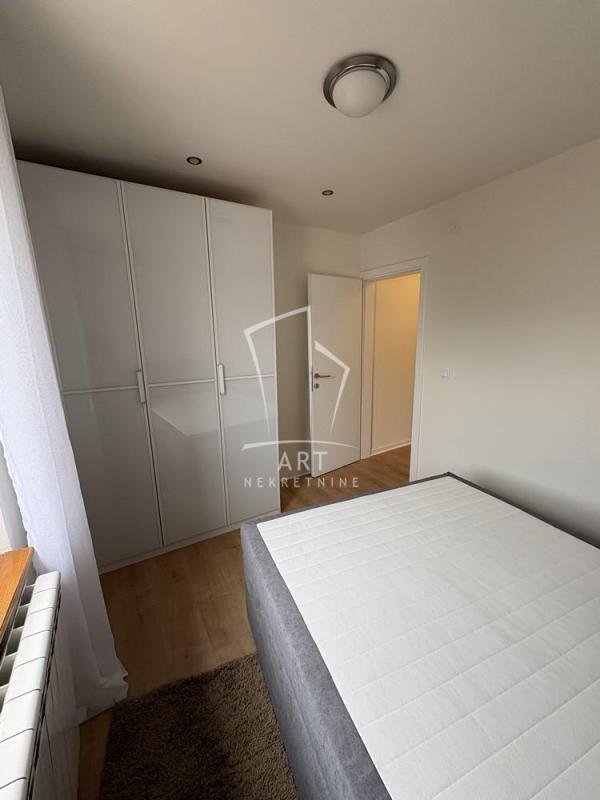 Slika 8 - Šafarikova, Dvosoban stan za izdavanje, 60m2, 700€