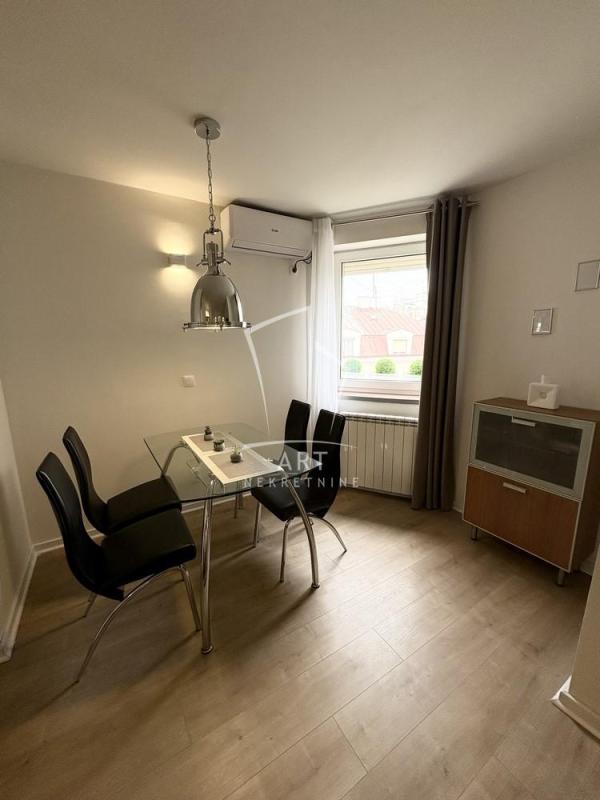 Slika 3 - Šafarikova, Dvosoban stan za izdavanje, 60m2, 700€