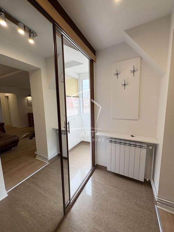 Slika 9 - Šafarikova, Dvosoban stan za izdavanje, 60m2, 700€