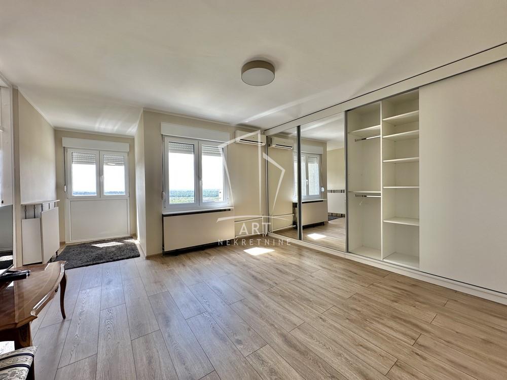 Slika 1 - Poručnika Spasića i Mašere, Dvosoban stan za izdavanje, 50m2, 490€