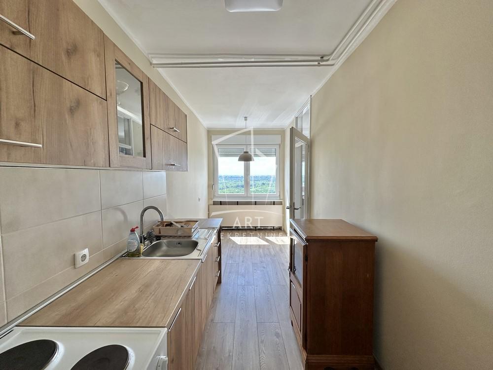 Slika 5 - Poručnika Spasića i Mašere, Dvosoban stan za izdavanje, 50m2, 490€