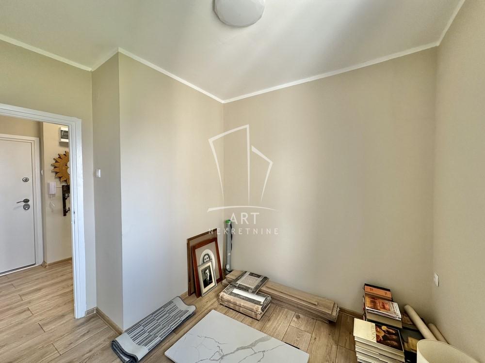 Slika 6 - Poručnika Spasića i Mašere, Dvosoban stan za izdavanje, 50m2, 490€