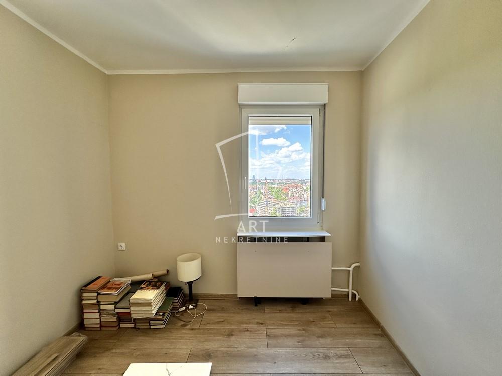 Slika 7 - Poručnika Spasića i Mašere, Dvosoban stan za izdavanje, 50m2, 490€