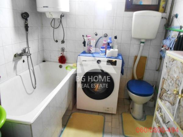 Slika 9 - Bulevar Vojvode Mišića, Šestosoban stan na prodaju, 110m2, 220.000€