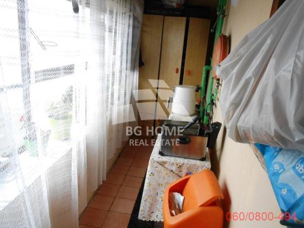 Slika 11 - Bulevar Vojvode Mišića, Šestosoban stan na prodaju, 110m2, 220.000€