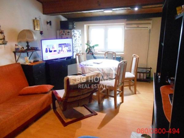 Slika 2 - Bulevar Vojvode Mišića, Šestosoban stan na prodaju, 110m2, 220.000€