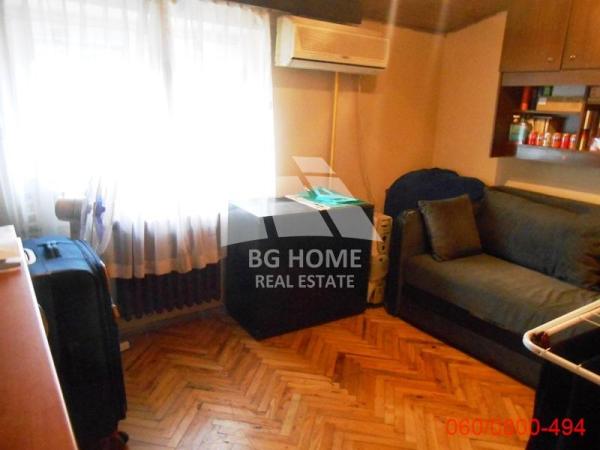 Slika 3 - Bulevar Vojvode Mišića, Šestosoban stan na prodaju, 110m2, 220.000€