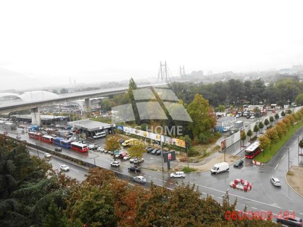 Glavna slika -Bulevar Vojvode Mišića, Šestosoban stan na prodaju, 110m2, 220.000€