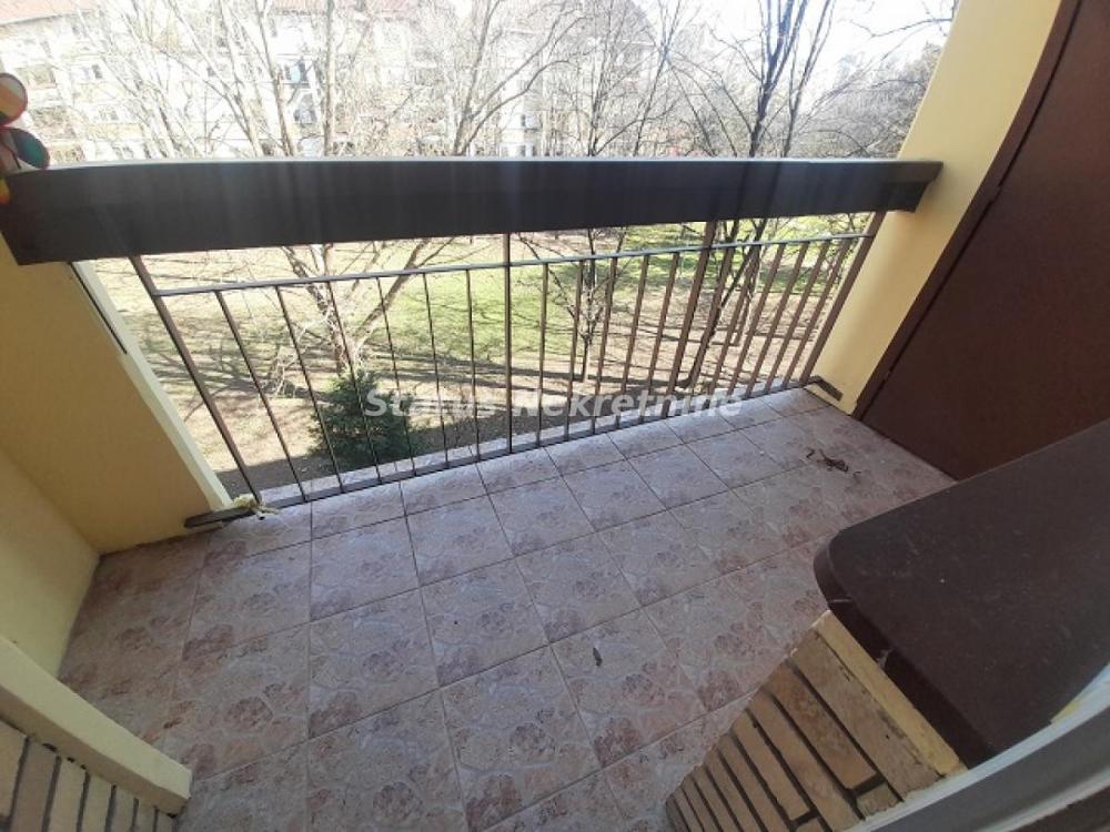 Slika 10 - Dvosoban stan za izdavanje, 45m2, 300€