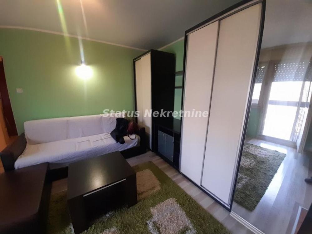 Slika 8 - Dvosoban stan za izdavanje, 45m2, 300€