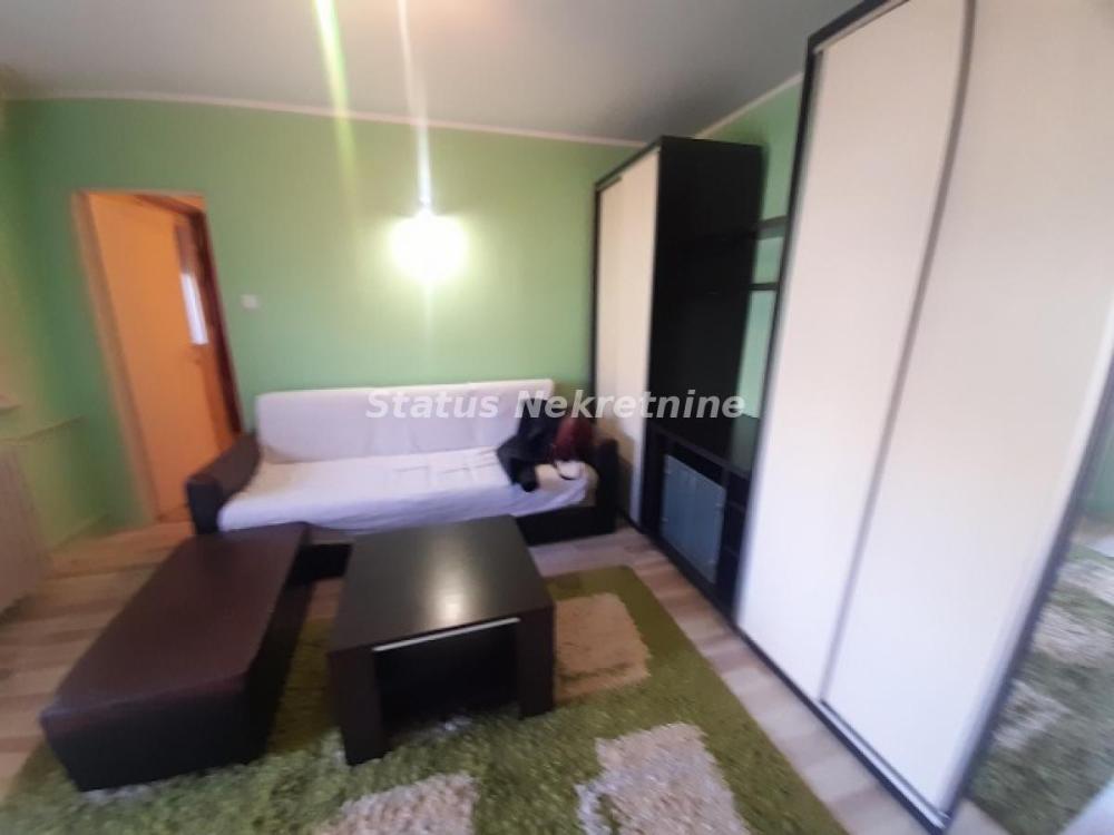 Slika 1 - Dvosoban stan za izdavanje, 45m2, 300€