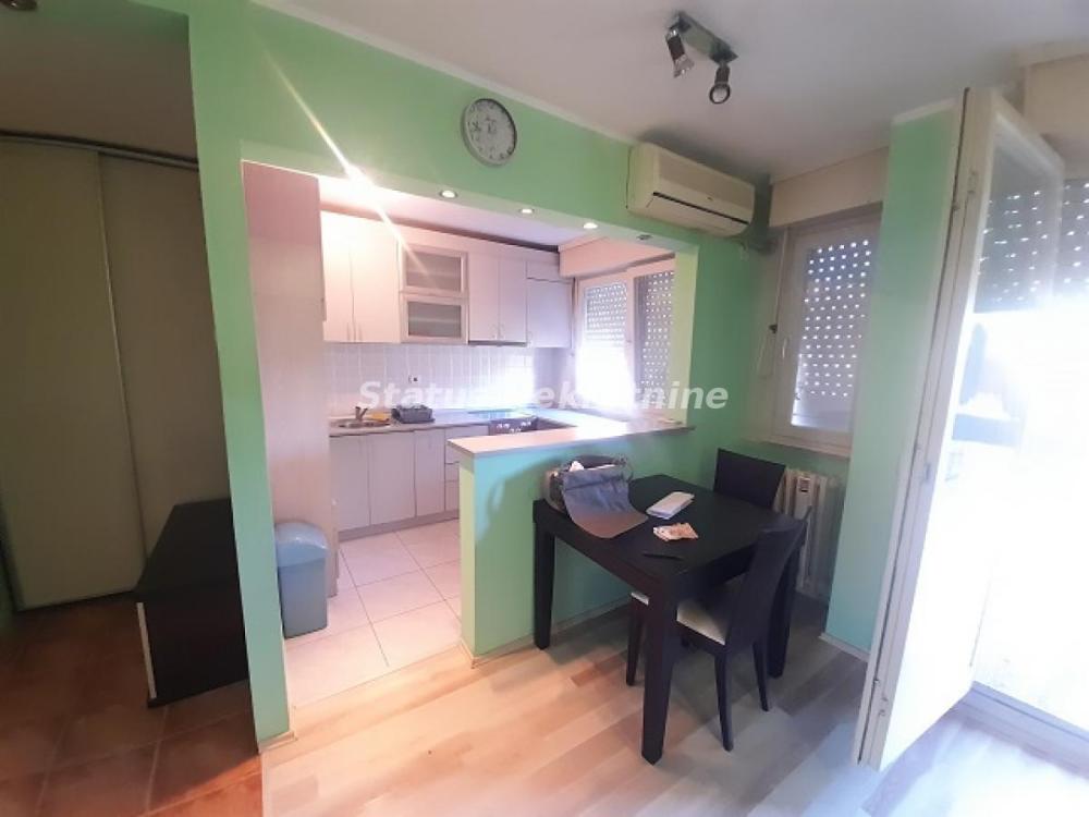 Slika 3 - Dvosoban stan za izdavanje, 45m2, 300€