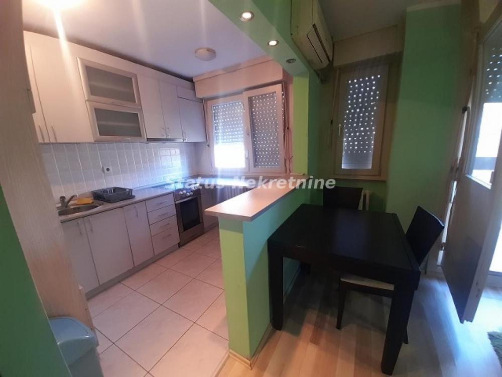 Slika 2 - Dvosoban stan za izdavanje, 45m2, 300€