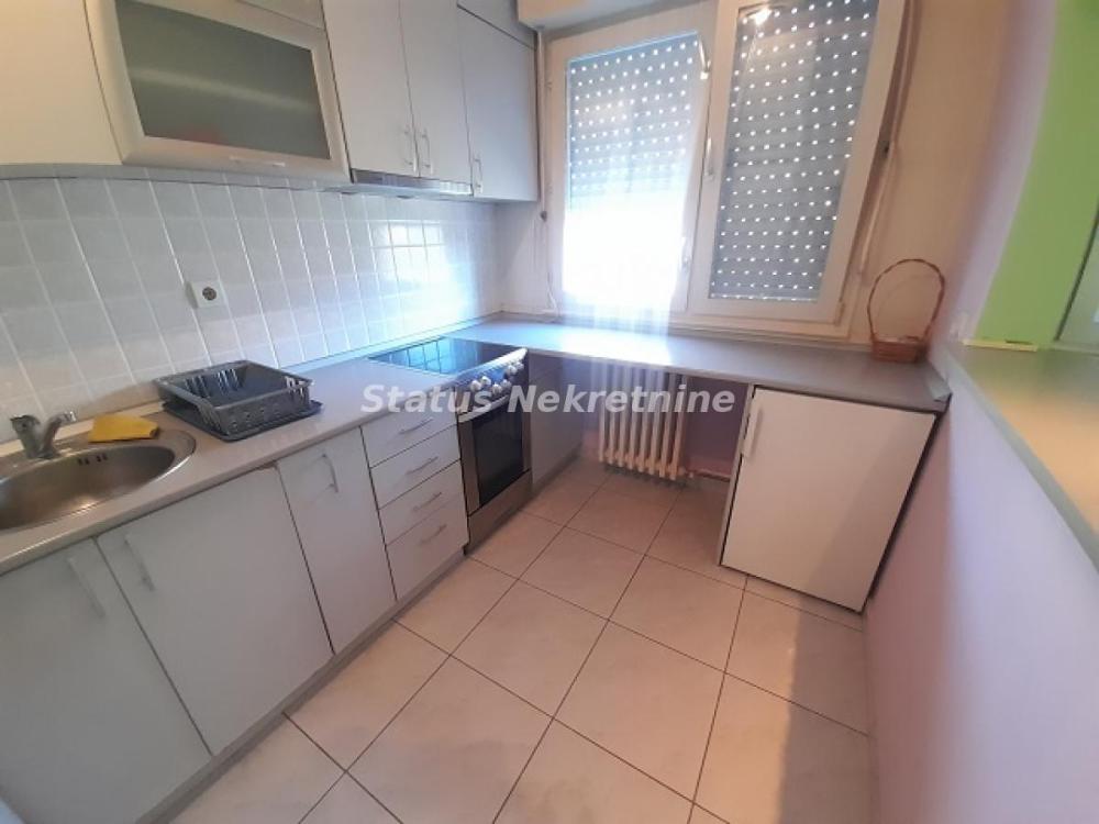 Slika 4 - Dvosoban stan za izdavanje, 45m2, 300€