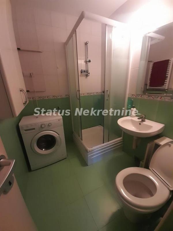 Slika 9 - Dvosoban stan za izdavanje, 45m2, 300€