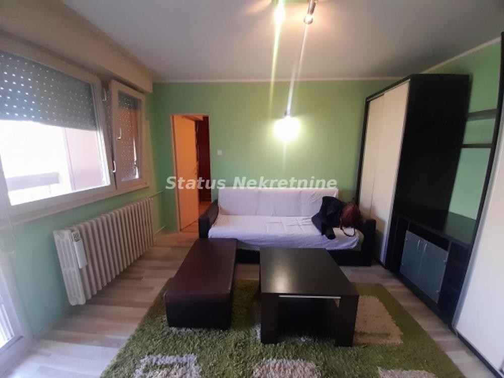 Slika 5 - Dvosoban stan za izdavanje, 45m2, 300€