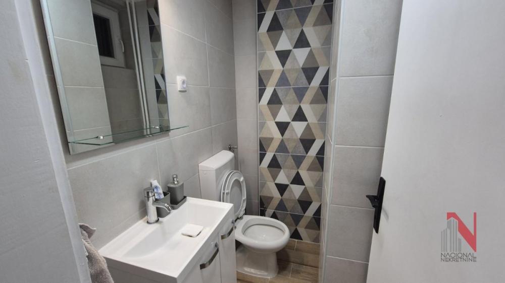 Slika 5 - ŽARKA VASILJEVICA, Dvosoban stan za izdavanje, 44m2, 400€