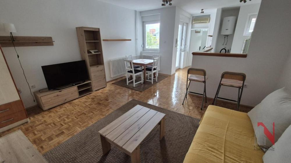 Slika 4 - ŽARKA VASILJEVICA, Dvosoban stan za izdavanje, 44m2, 400€