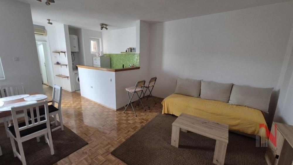 Glavna slika -ŽARKA VASILJEVICA, Dvosoban stan za izdavanje, 44m2, 400€