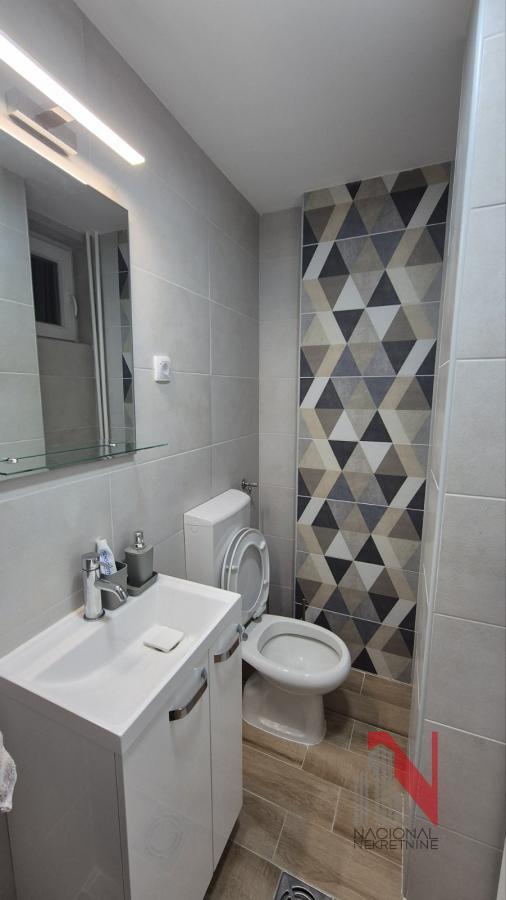 Slika 3 - ŽARKA VASILJEVICA, Dvosoban stan za izdavanje, 44m2, 400€