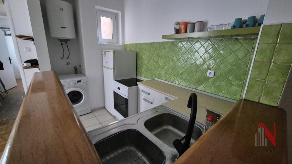Slika 1 - ŽARKA VASILJEVICA, Dvosoban stan za izdavanje, 44m2, 400€