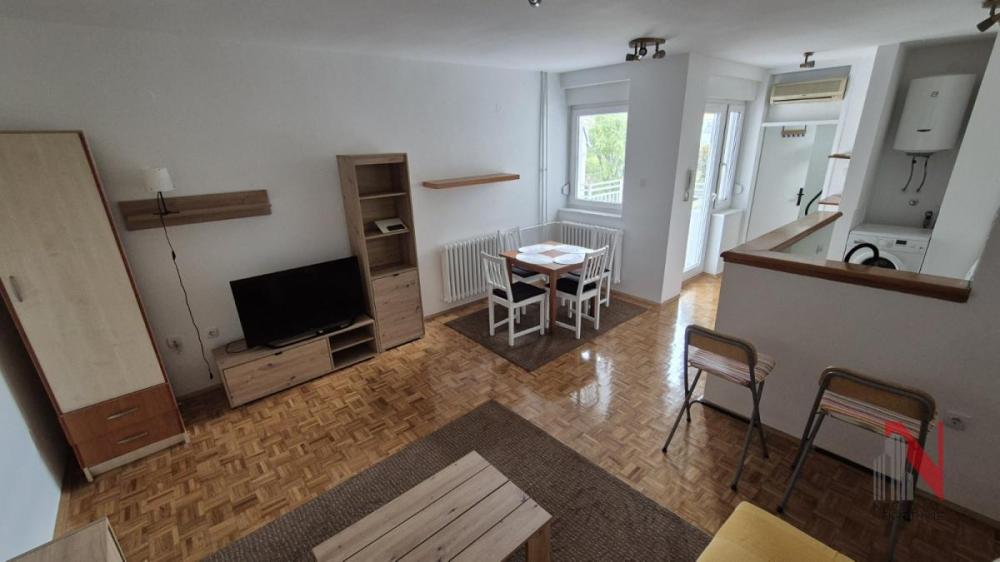 Slika 6 - ŽARKA VASILJEVICA, Dvosoban stan za izdavanje, 44m2, 400€