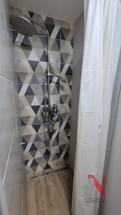 Slika 7 - ŽARKA VASILJEVICA, Dvosoban stan za izdavanje, 44m2, 400€