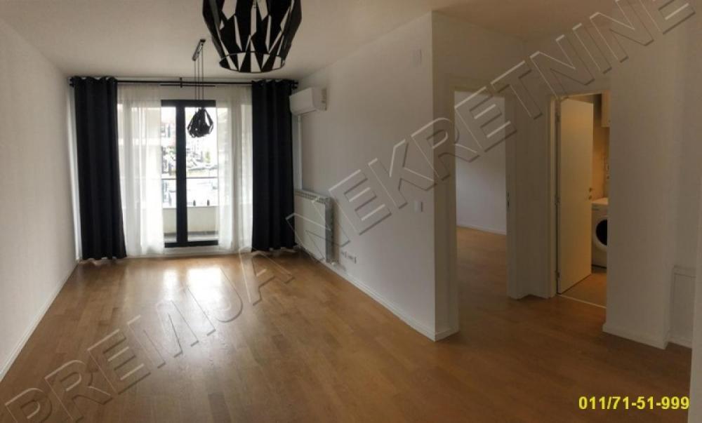 Glavna slika -Slanački put, Dvosoban stan za izdavanje, 46m2, 550€