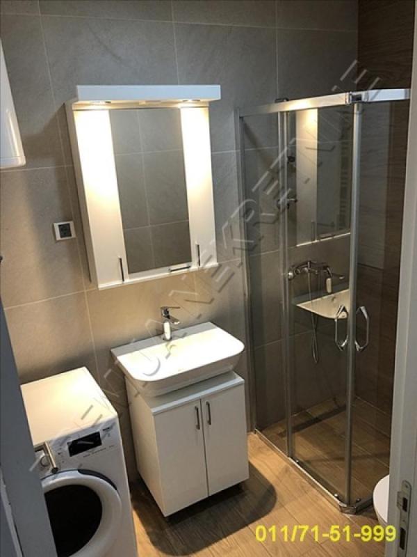 Slika 3 - Slanački put, Dvosoban stan za izdavanje, 46m2, 550€