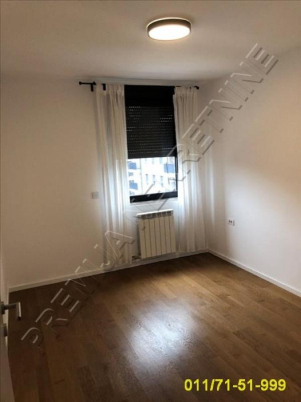 Slika 2 - Slanački put, Dvosoban stan za izdavanje, 46m2, 550€