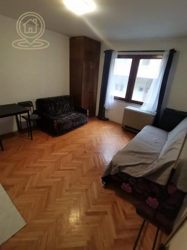 Slika 1 - Jednosoban stan na prodaju, 23m2, 72.000€
