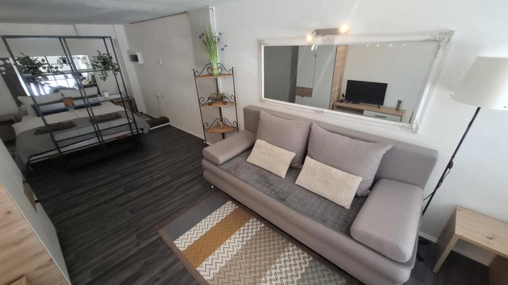 Slika 10 - Dvosoban stan na prodaju, 50m2, 90.000€