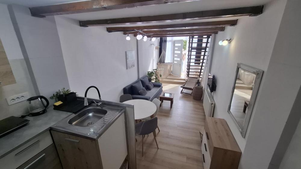 Slika 4 - Dvosoban stan na prodaju, 50m2, 90.000€