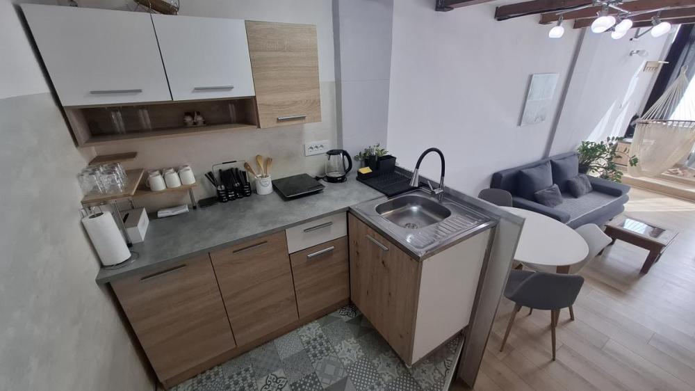 Slika 5 - Dvosoban stan na prodaju, 50m2, 90.000€