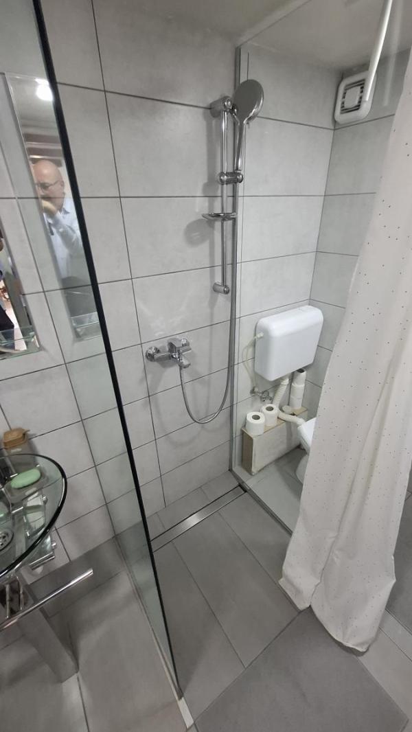 Slika 7 - Dvosoban stan na prodaju, 50m2, 90.000€