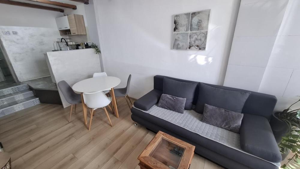 Slika 3 - Dvosoban stan na prodaju, 50m2, 90.000€