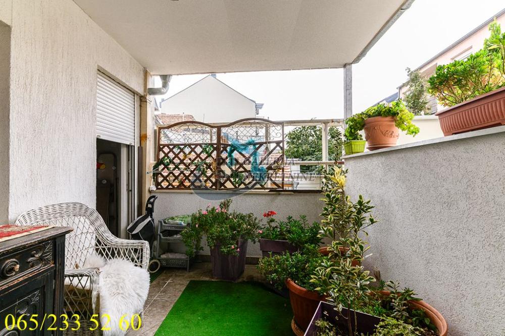 Slika 6 - Sazonova, Dvoiposoban stan na prodaju, 61m2, 240.000€