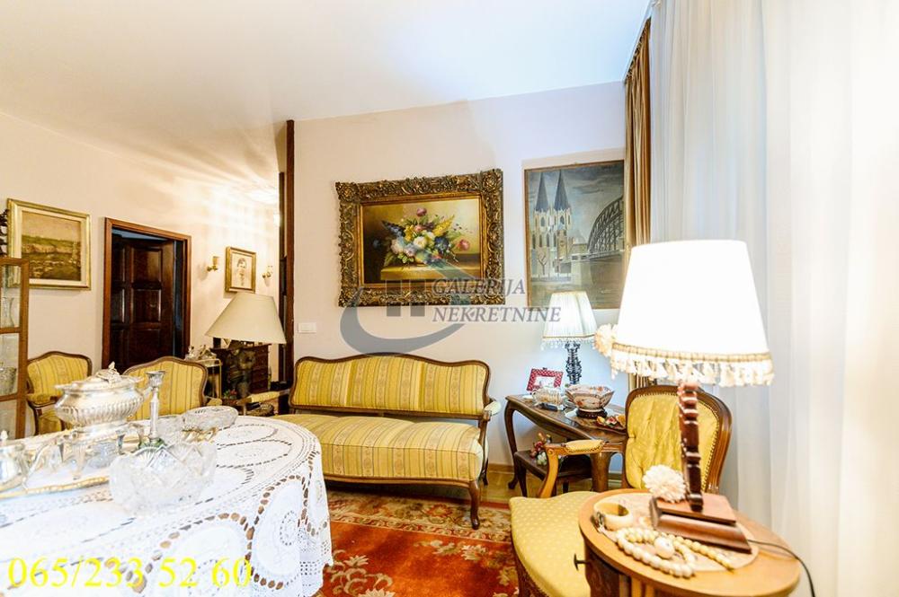 Slika 7 - Sazonova, Dvoiposoban stan na prodaju, 61m2, 240.000€