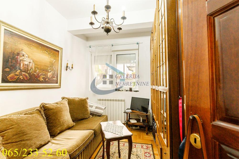 Slika 5 - Sazonova, Dvoiposoban stan na prodaju, 61m2, 240.000€