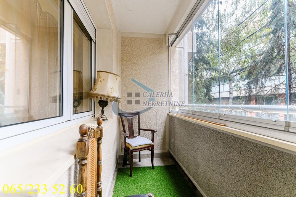 Slika 9 - Sazonova, Dvoiposoban stan na prodaju, 61m2, 240.000€