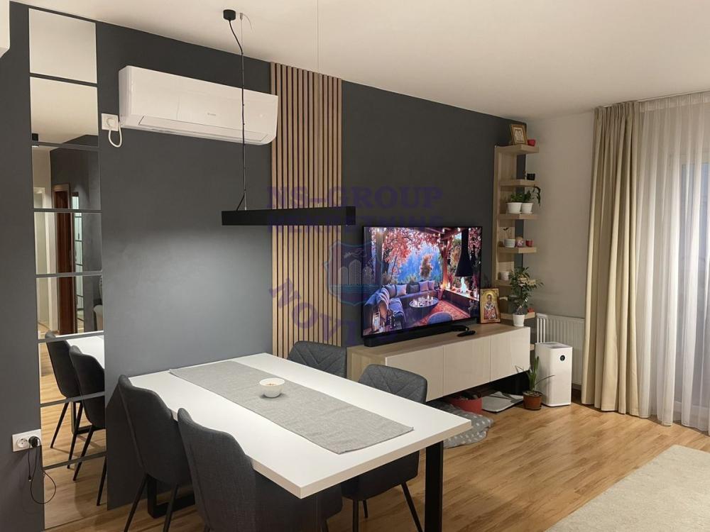 Slika 3 - Troiposoban stan na prodaju, 59m2, 161.040€