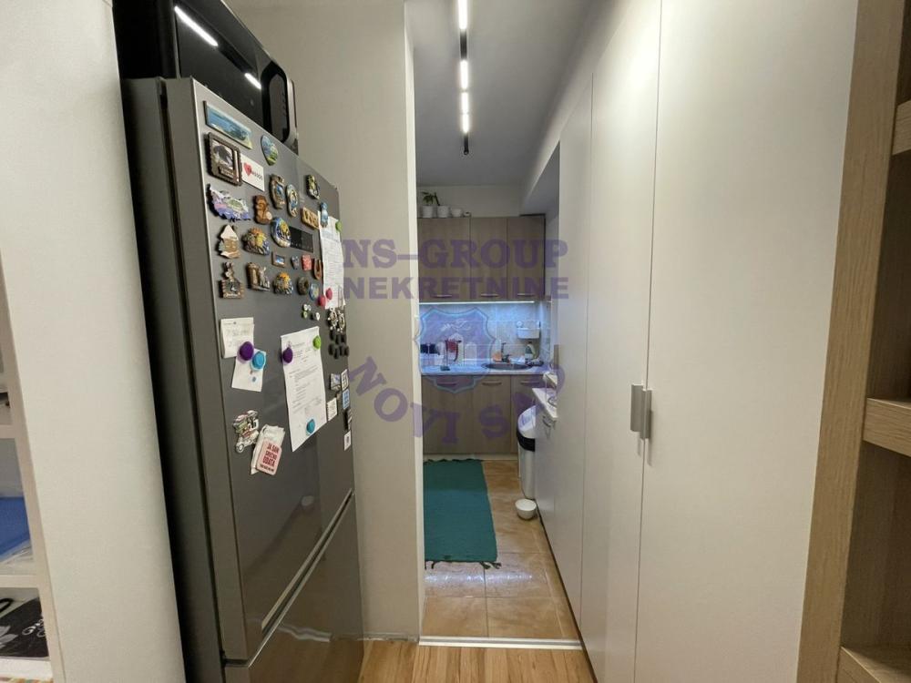 Slika 6 - Troiposoban stan na prodaju, 59m2, 161.040€