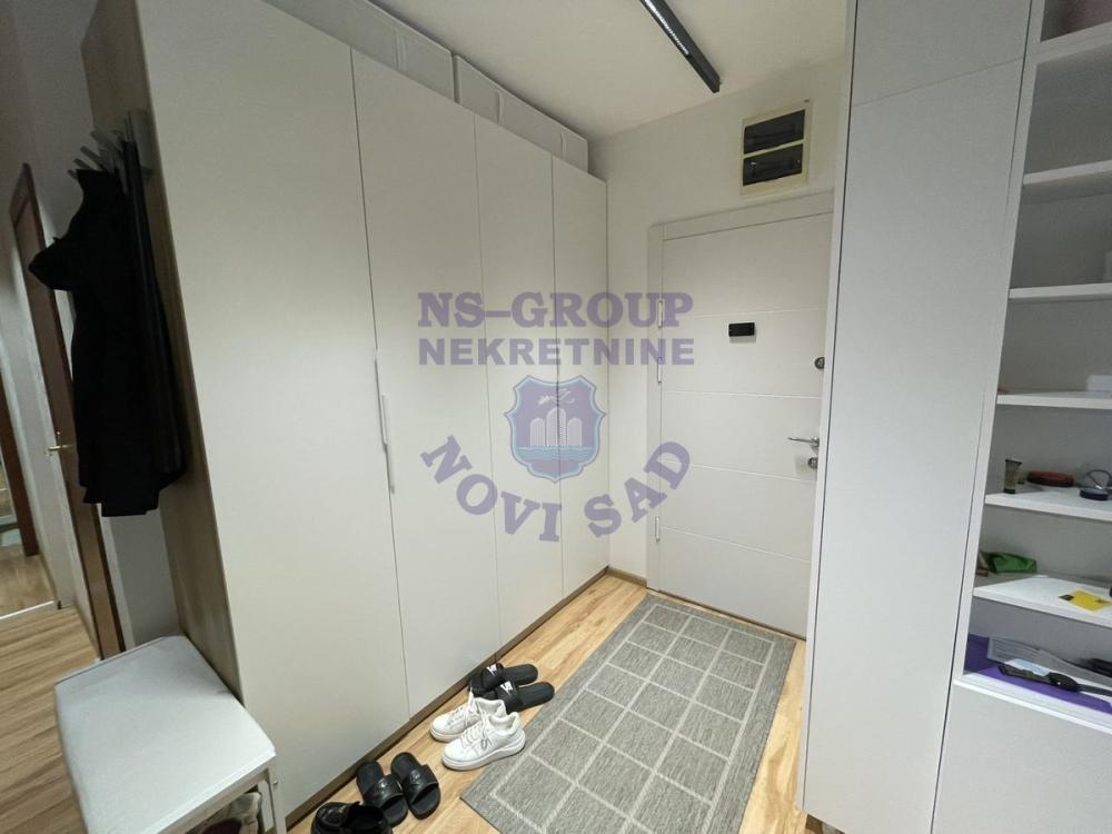 Slika 2 - Troiposoban stan na prodaju, 59m2, 161.040€