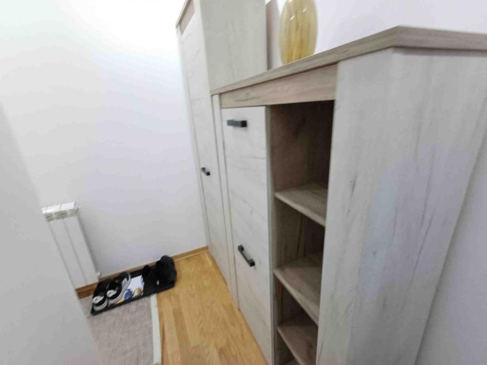 Slika 5 - Rada Neimara, Dvosoban stan za izdavanje, 42m2, 550€